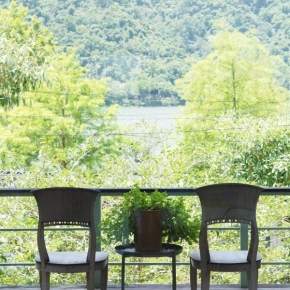 Lakeside Jasmine 森之茉莉民宿